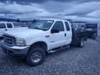 2003 Ford F350 SRW Super Duty