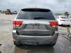 2013 Jeep Grand Cherokee Overland