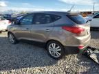 2011 Hyundai Tucson GLS