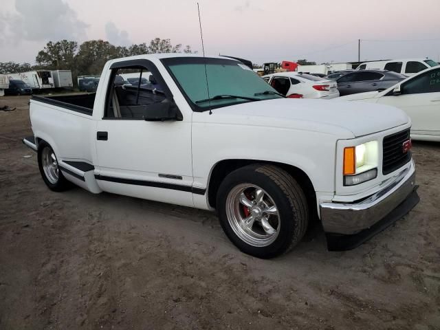 1997 GMC Sierra C1500