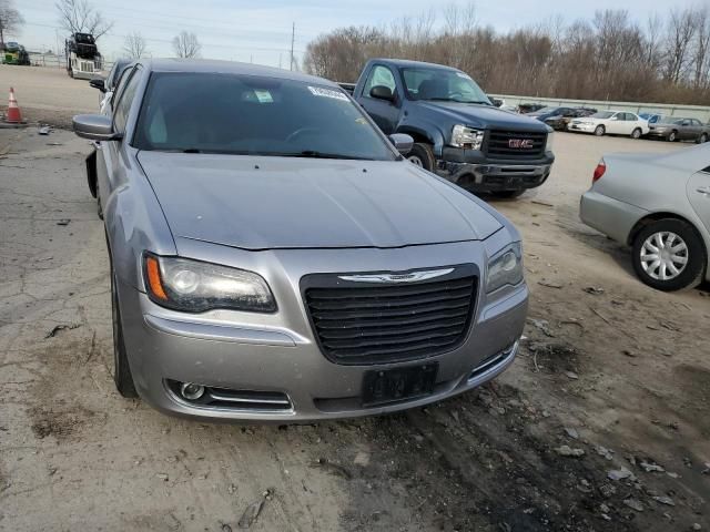 2014 Chrysler 300 S