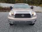 2008 Toyota Tundra Double Cab