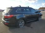 2015 Hyundai Santa FE GLS