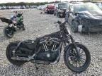 2010 Harley-Davidson XL883 N