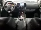 2012 Nissan Pathfinder S