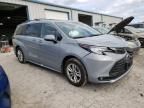 2023 Toyota Sienna XSE