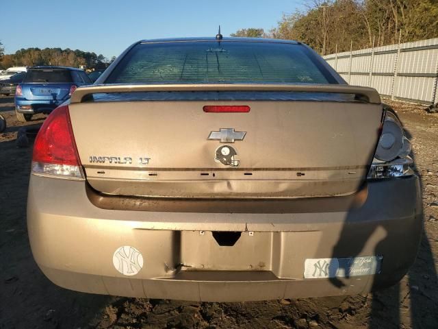 2007 Chevrolet Impala LT