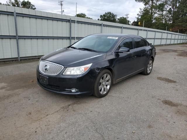 2011 Buick Lacrosse CXL