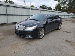 Buick Vehiculos salvage en venta: 2011 Buick Lacrosse CXL