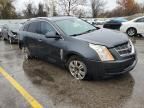 2010 Cadillac SRX Luxury Collection