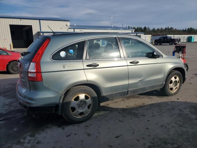 2010 Honda CR-V LX