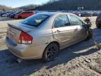 2008 KIA Spectra EX