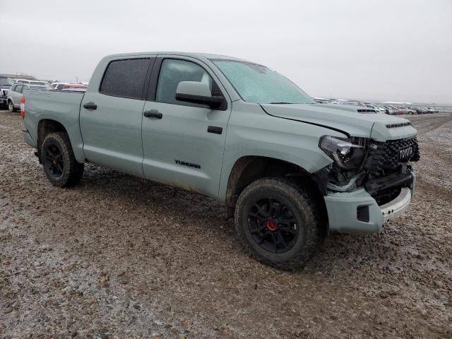 2021 Toyota Tundra Crewmax SR5