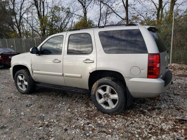 2007 Chevrolet Tahoe K1500