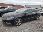 2015 Volkswagen CC Sport