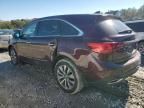 2015 Acura MDX Technology