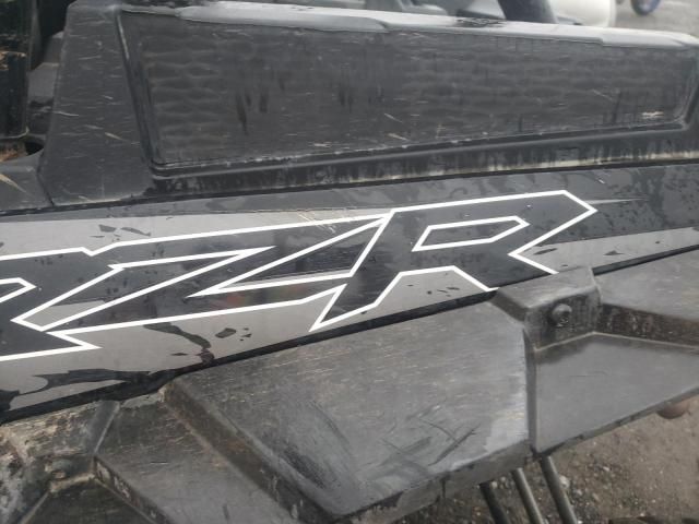 2020 Polaris RZR XP 4 1000