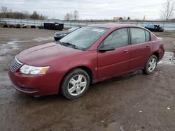 Carros salvage sin ofertas aún a la venta en subasta: 2007 Saturn Ion Level 2