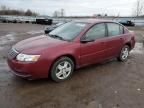 2007 Saturn Ion Level 2