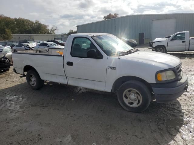 2003 Ford F150