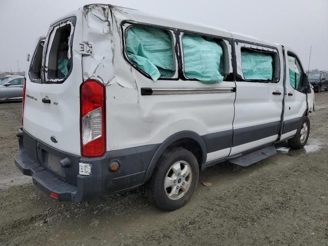 2018 Ford Transit T-350