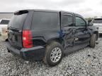 2009 Chevrolet Tahoe Police