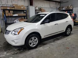 Nissan salvage cars for sale: 2014 Nissan Rogue Select S