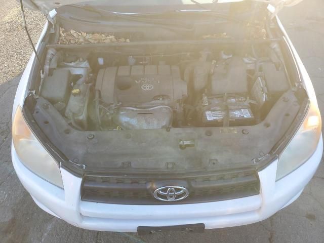 2009 Toyota Rav4