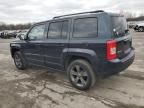 2015 Jeep Patriot Latitude