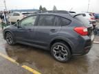 2015 Subaru XV Crosstrek 2.0 Premium