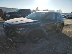 Vehiculos salvage en venta de Copart Kansas City, KS: 2023 Mazda CX-50 Base