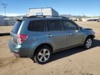 2009 Subaru Forester 2.5XT