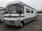 1999 Winnebago 1999 Freightliner Chassis X Line Motor Home