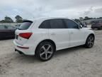 2017 Audi Q5 Premium Plus S-Line