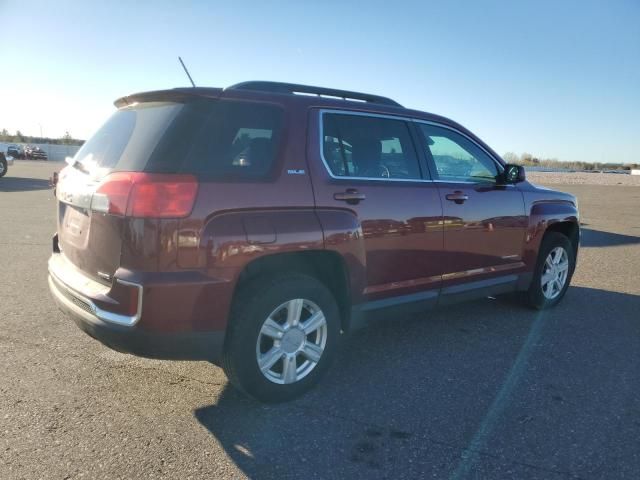 2016 GMC Terrain SLE