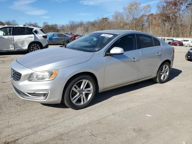 2014 Volvo S60 T5