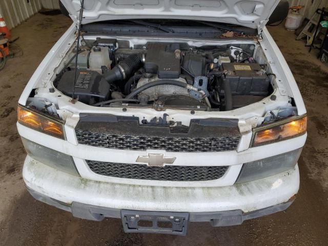 2010 Chevrolet Colorado LT