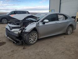 2020 Toyota Camry LE en venta en Albuquerque, NM