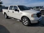 2008 Ford F150 Supercrew