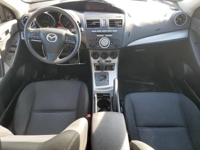 2010 Mazda 3 I