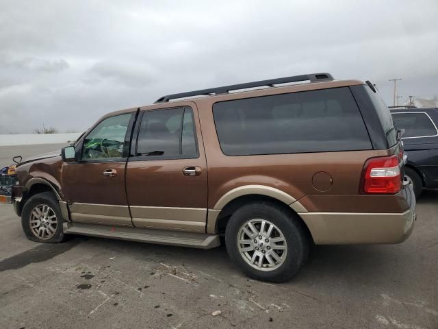 2011 Ford Expedition EL XLT