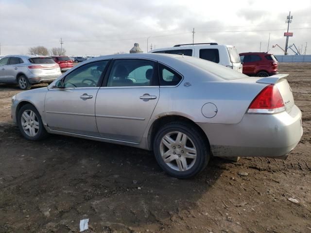 2006 Chevrolet Impala LT