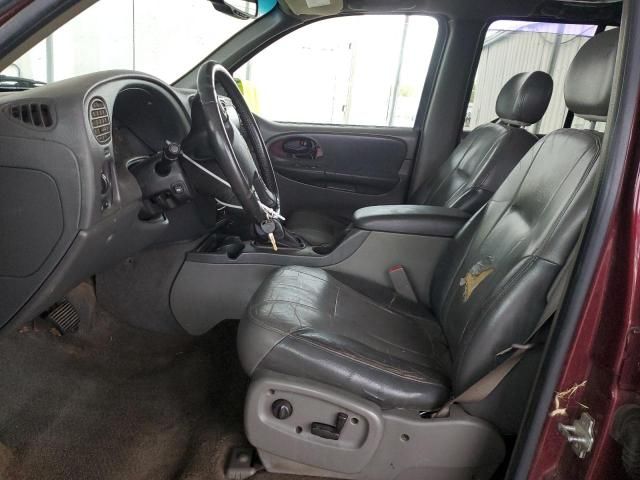 2004 Chevrolet Trailblazer LS