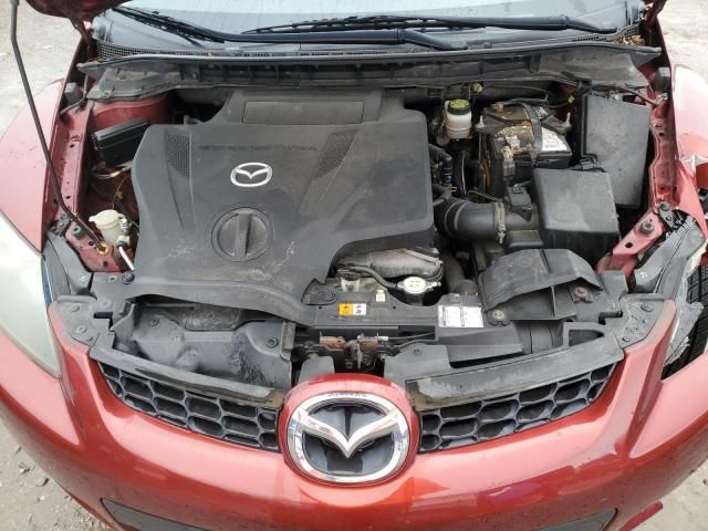 2007 Mazda CX-7