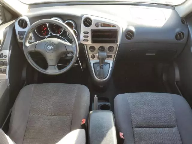 2006 Toyota Corolla Matrix XR