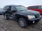 2003 Toyota Highlander Limited