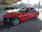 2011 BMW Z4 SDRIVE35I