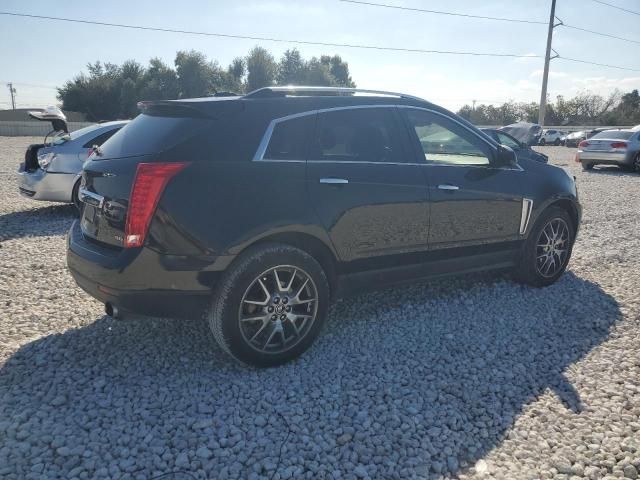 2015 Cadillac SRX Premium Collection