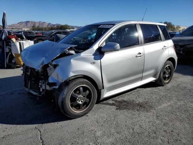 2006 Scion XA