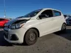 2018 Chevrolet Spark LS